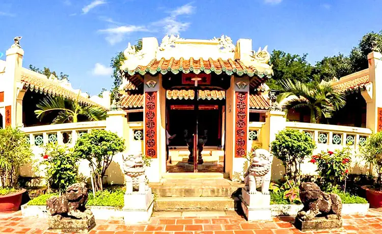 tour châu đốc hà tiên cần thơ 4 ngày 3 đêm