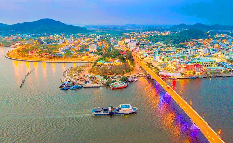 tour châu đốc hà tiên cần thơ 4 ngày 3 đêm