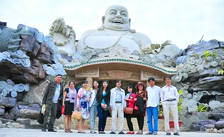 Tour du lịch Châu Đốc - Rừng Tràm Trà Sư 2 ngày 2 đêm