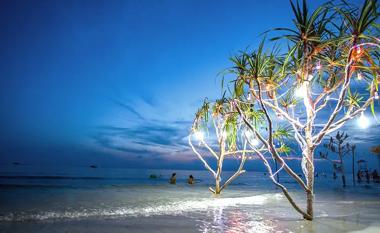 tour du lịch cô tô