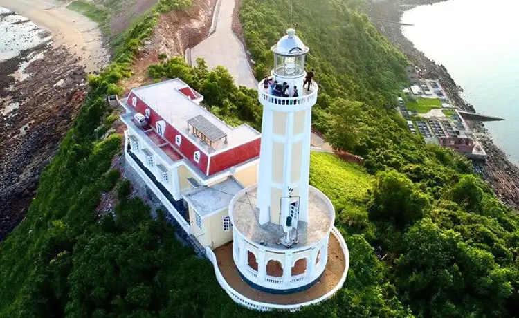 tour du lịch cô tô 4  ngày 3 đêm