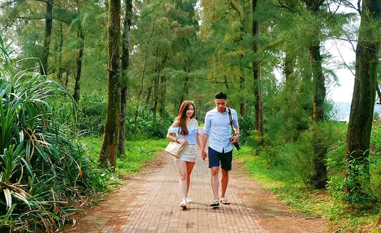 tour du lịch cô tô 3 ngày 2 đêm