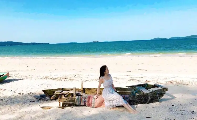 tour du lịch cô tô 4  ngày 3 đêm