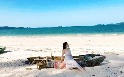 Tour Cô Tô 2 ngày 1 đêm