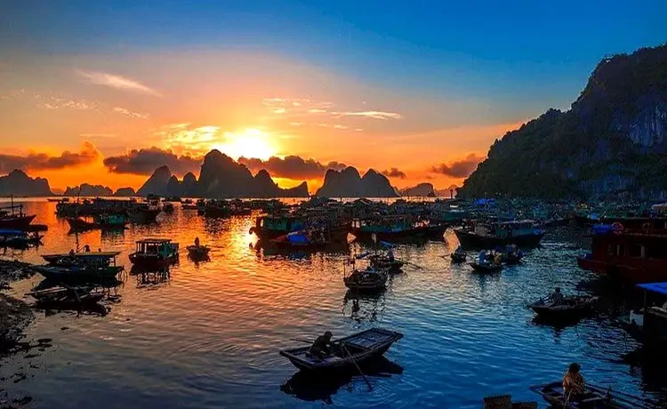 Tour Cô Tô 2 ngày 1 đêm