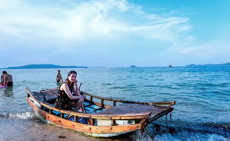 Tour Cô Tô 2 ngày 1 đêm