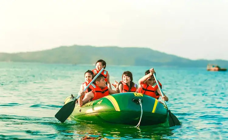 tour du lịch cô tô