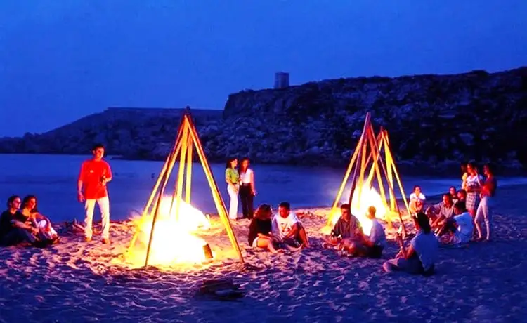 tour du lịch Cô Tô