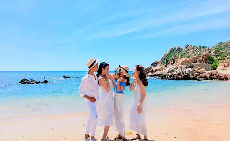 tour du lịch cô tô 2 ngày 1 đêm