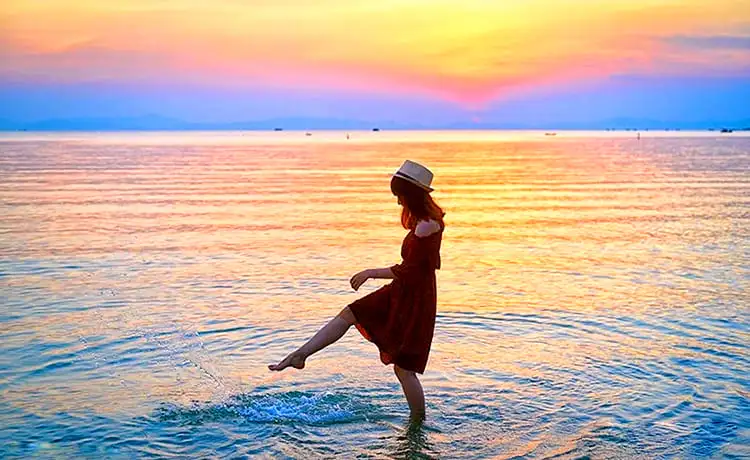 tour du lịch cô tô