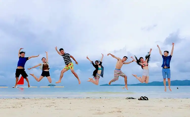 tour du lịch cô tô 4 ngày 3 đêm