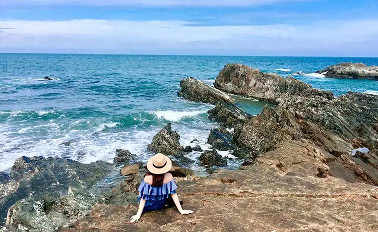 tour du lịch cô tô