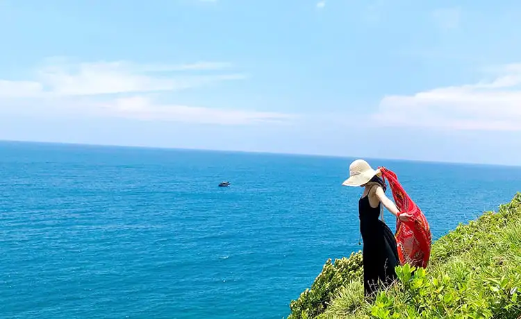 tour du lịch cô tô 3 ngày 2 đêm