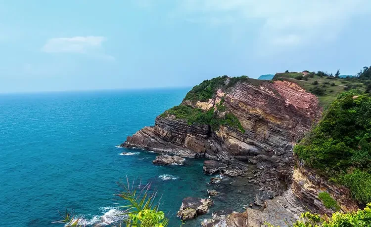 Tour Cô Tô 3 ngày 2 đêm