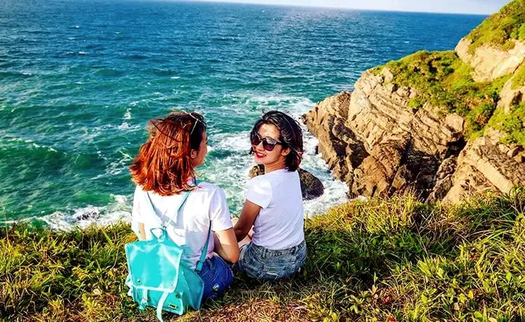 Tour Cô Tô 3 ngày 2 đêm