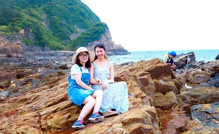 Tour Cô Tô 3 ngày 2 đêm