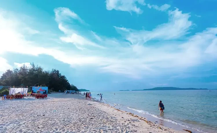 Tour Cô Tô 3 ngày 2 đêm