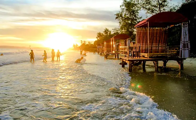 tour du lịch cô tô 2 ngày 1 đêm