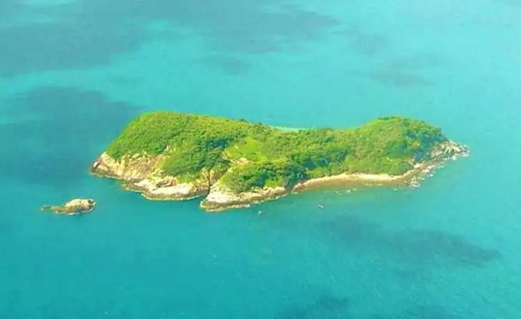 tour du lịch Côn Đảo