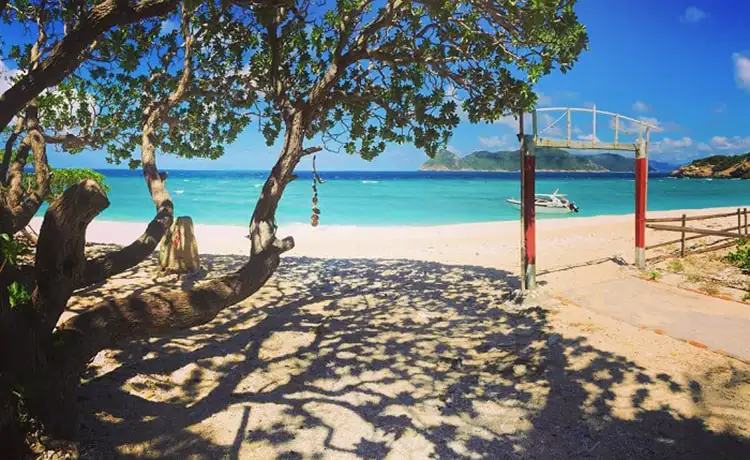 tour du lịch Côn Đảo