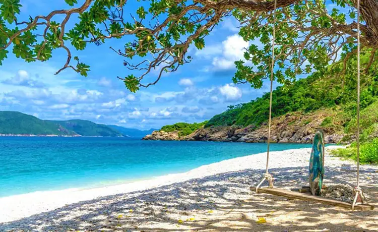 tour du lịch Côn Đảo