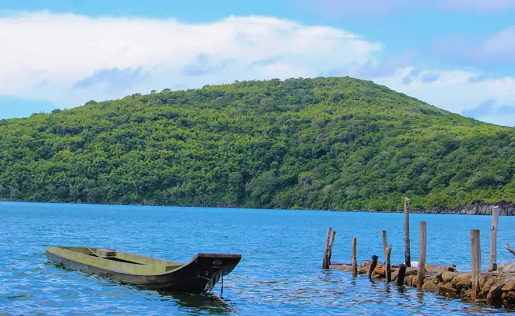 tour du lịch Côn Đảo