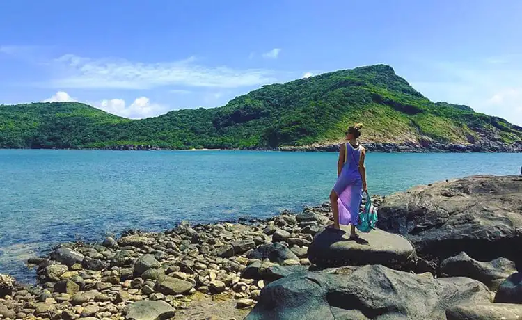 tour du lịch Côn Đảo