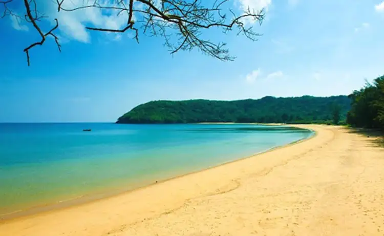 tour du lịch Côn Đảo