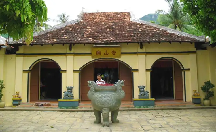 tour du lịch Côn Đảo tour du lịch Côn Đảo