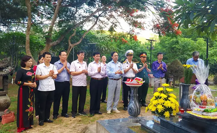 tour du lịch Côn Đảo