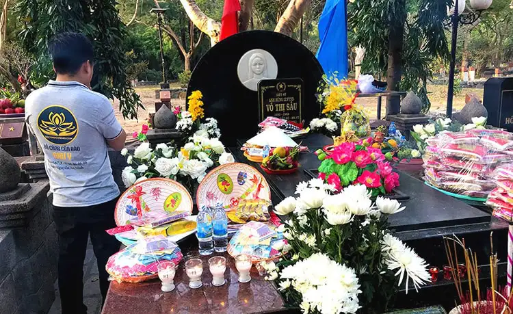 tour du lịch Côn Đảo