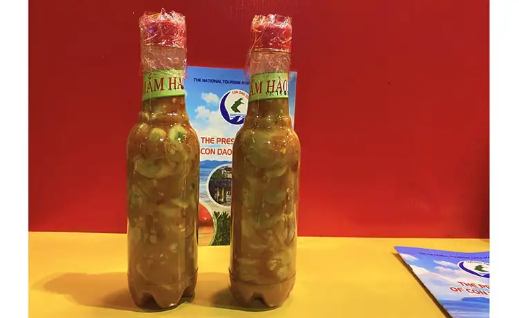 tour du lịch Côn Đảo