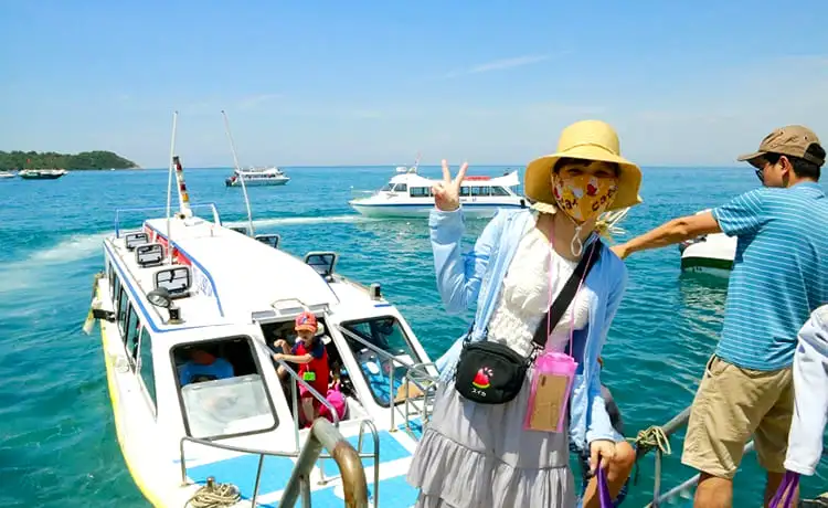 Tour du lịch Cù Lao Chàm