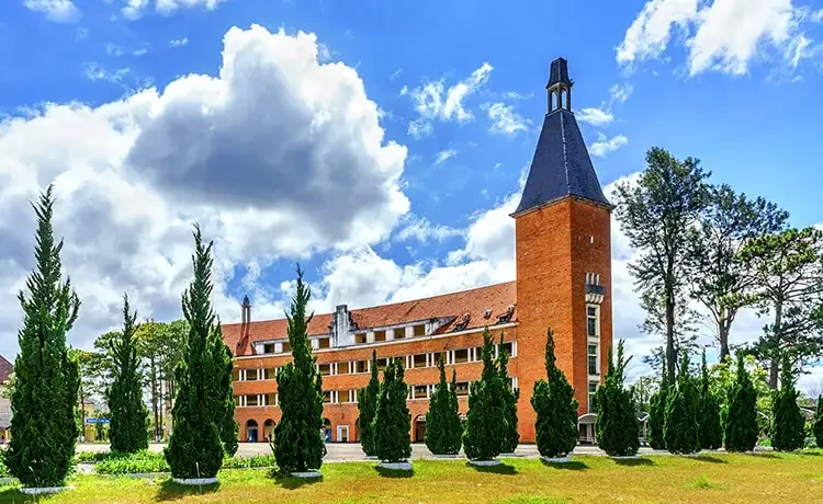 Tour du lịch Đà Lạt 2 ngày 1 đêm