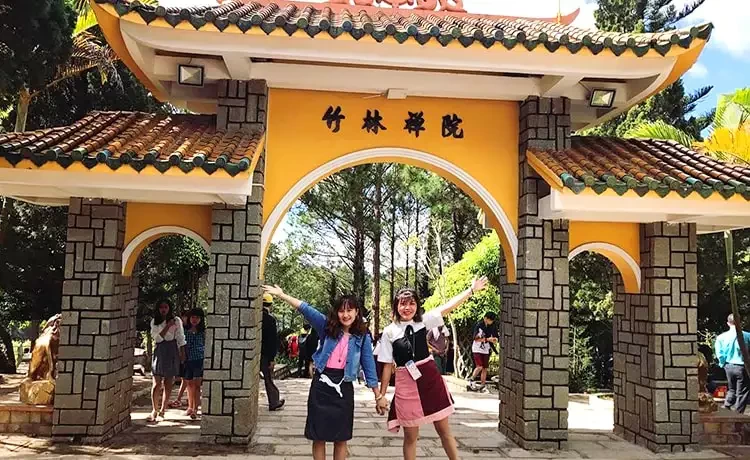 Tour du lịch Đà Lạt 2 ngày 1 đêm