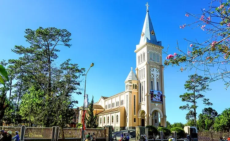 Tour du lịch Đà Lạt 3 ngày 2 đêm