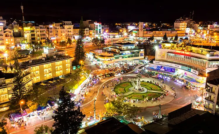 tour du lịch Đà Lạt tour du lịch Đà Lạt