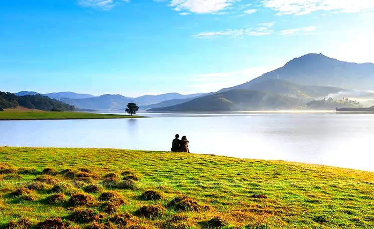 tour du lịch đà lạt 4 ngày 3 đêm