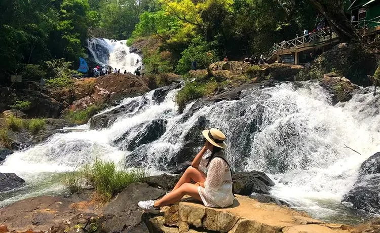 Tour du lịch Đà Lạt 4 ngày 3 đêm