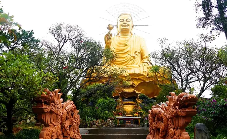 Tour du lịch Đà Lạt 4 ngày 3 đêm