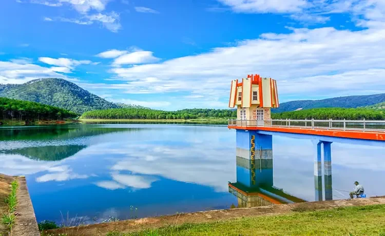 Tour du lịch Đà Lạt 4 ngày 3 đêm