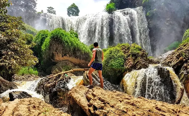 Tour du lịch Đà Lạt 4 ngày 3 đêm