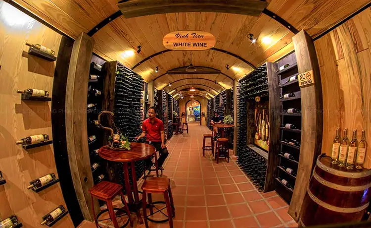 tour tham quan thác voi ngoại thành đà lạt 1 ngày