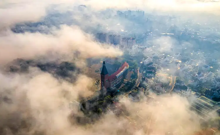 tour du lịch Đà Lạt tour du lịch Đà Lạt