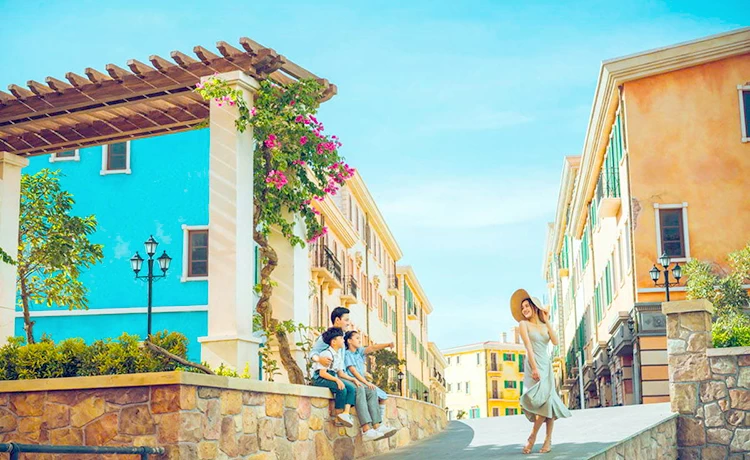 Tour Đà Lạt - Phú Quốc 3 ngày 2 đêm (3N2D) Tour Đà Lạt - Phú Quốc 3 ngày 2 đêm (3N2D)