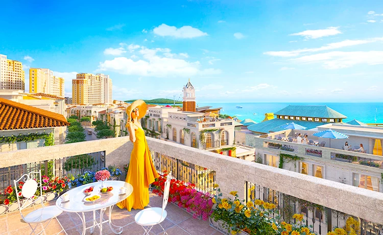 Tour Đà Lạt - Phú Quốc 4 ngày 3 đêm (4N3D)