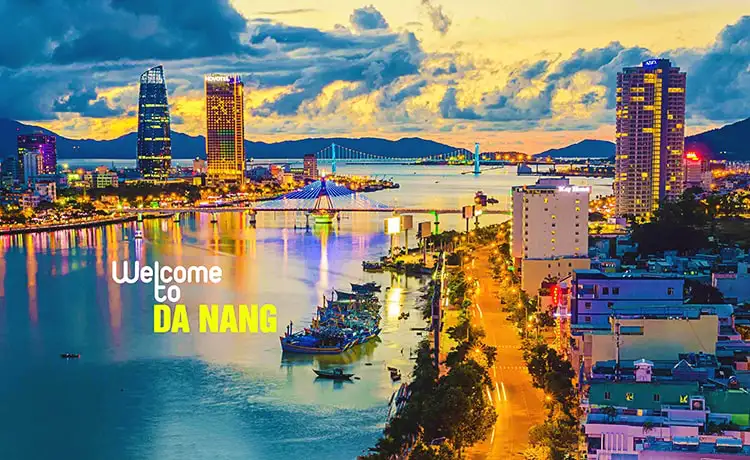 du lịch Đà Nẵng