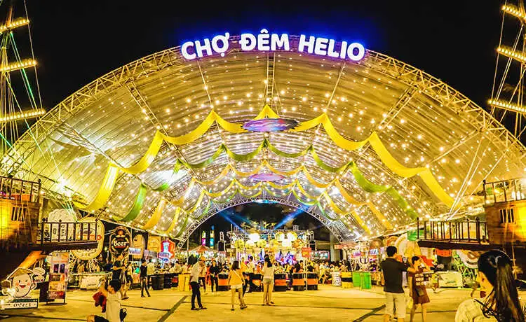 tour du lịch Đà Nẵng