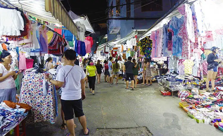 tour du lịch Đà Nẵng