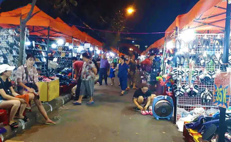 tour du lịch đà nẵng 2 ngày 1 đêm núi thần tài